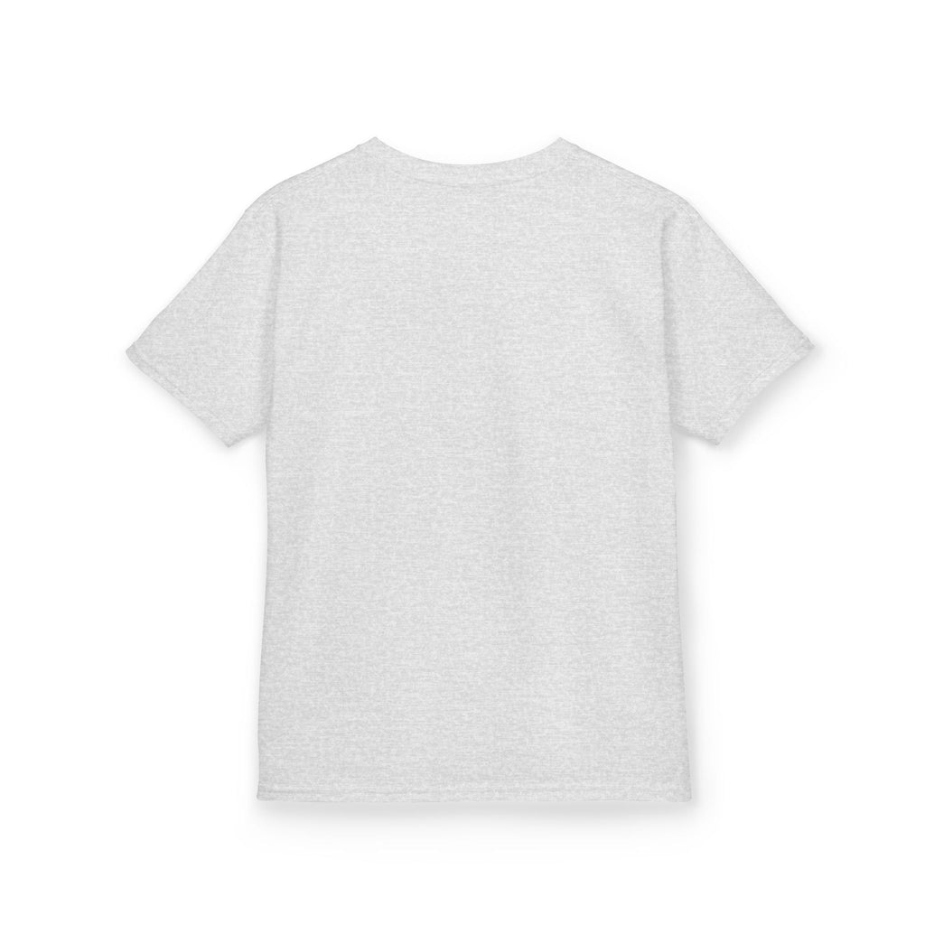 Boys Goblin Valley Desert Graphic Tee – Utah Hoodoo Cactus Sunset Nature Shirt sizes 5-14