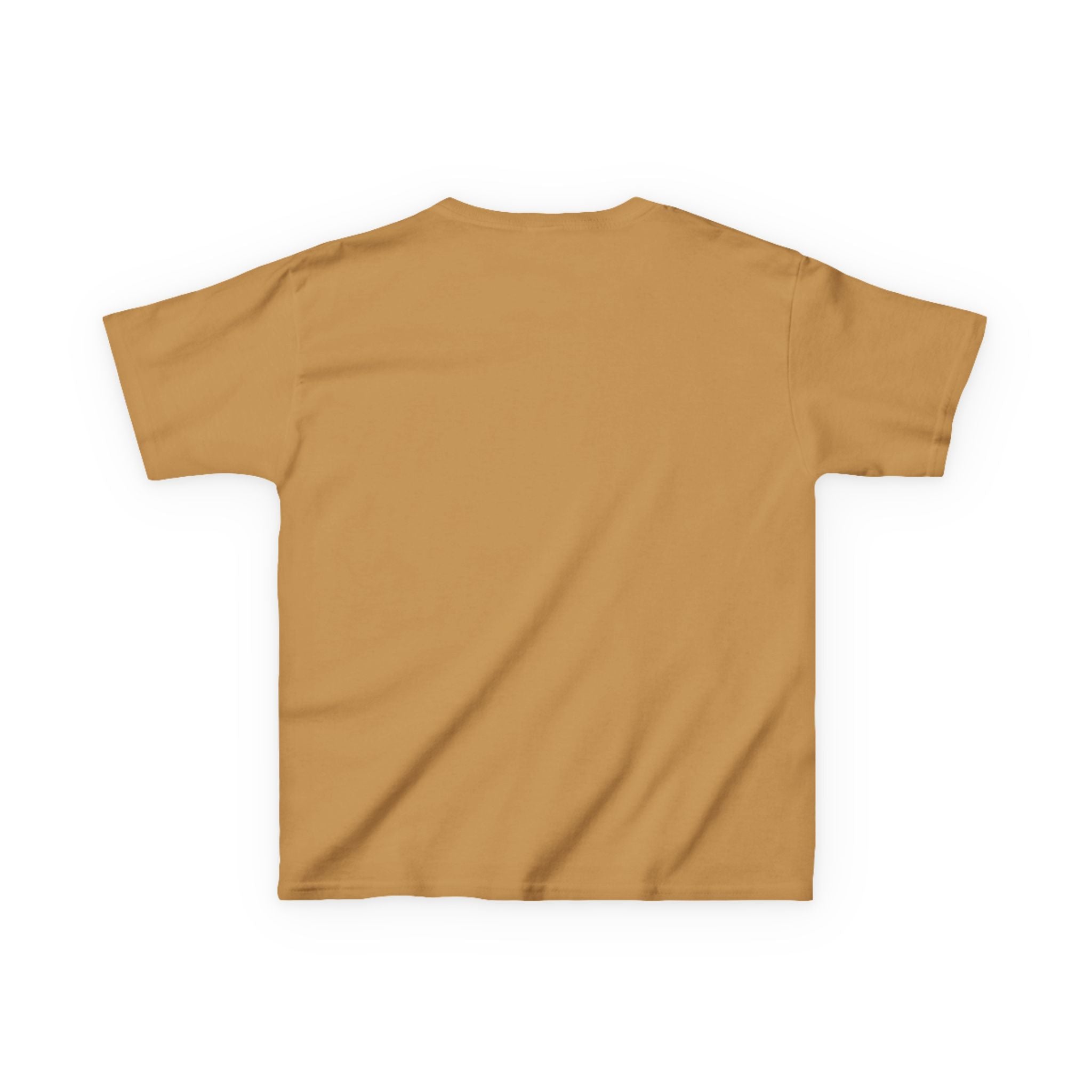 Kids Tee — Desert Sunset Cactus Graphic