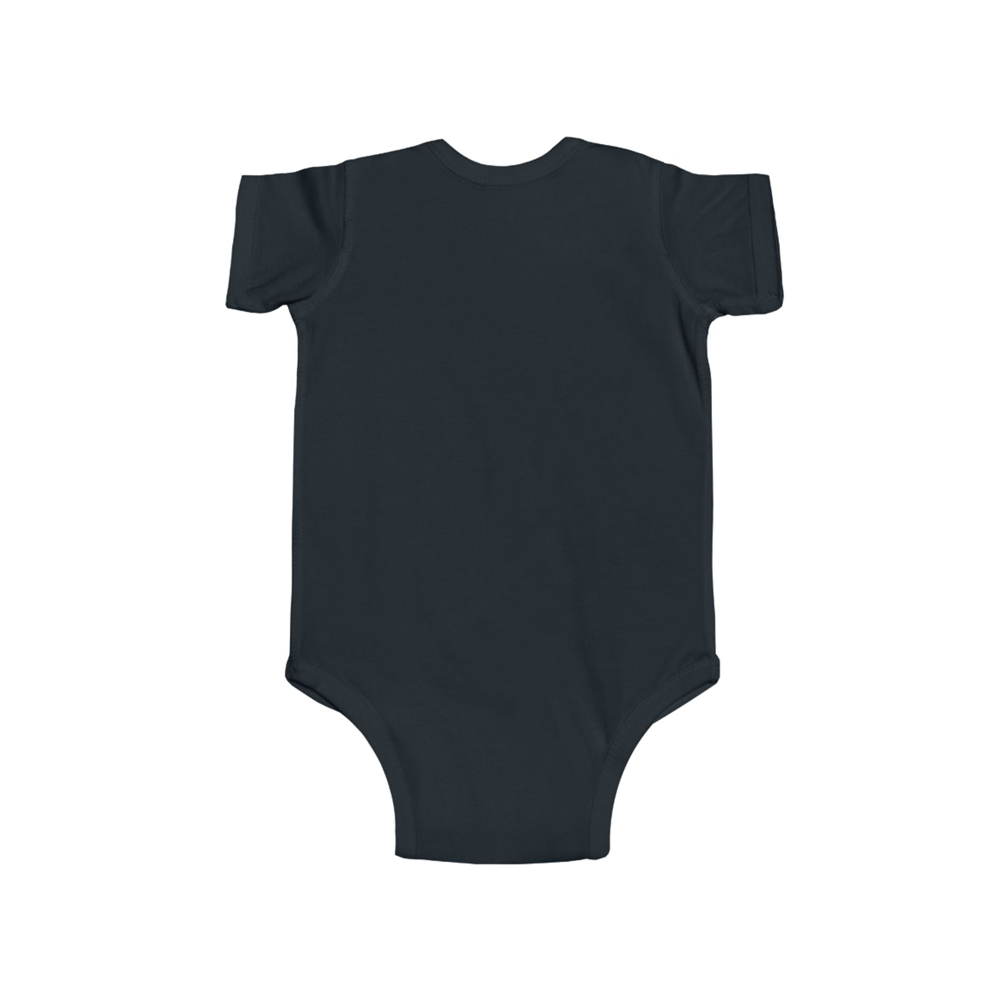 Tiny Dino Baby Bodysuit - "Tiny Dino" Cute Infant Onesie (Small But Mighty)