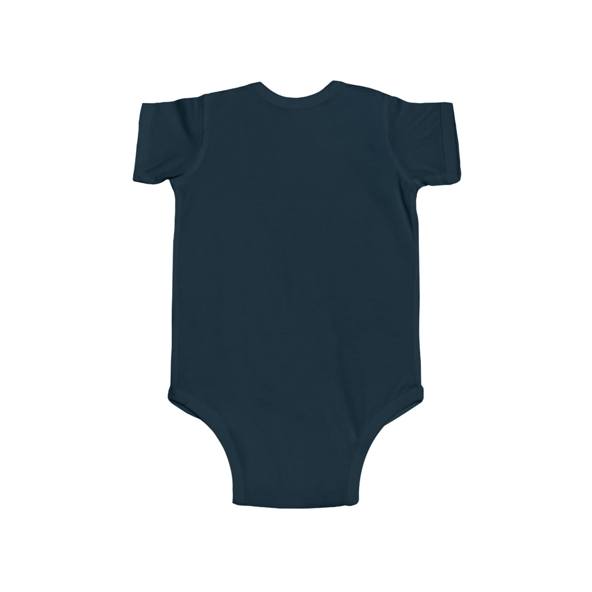 Tiny Dino Baby Bodysuit - "Tiny Dino" Cute Infant Onesie (Small But Mighty)
