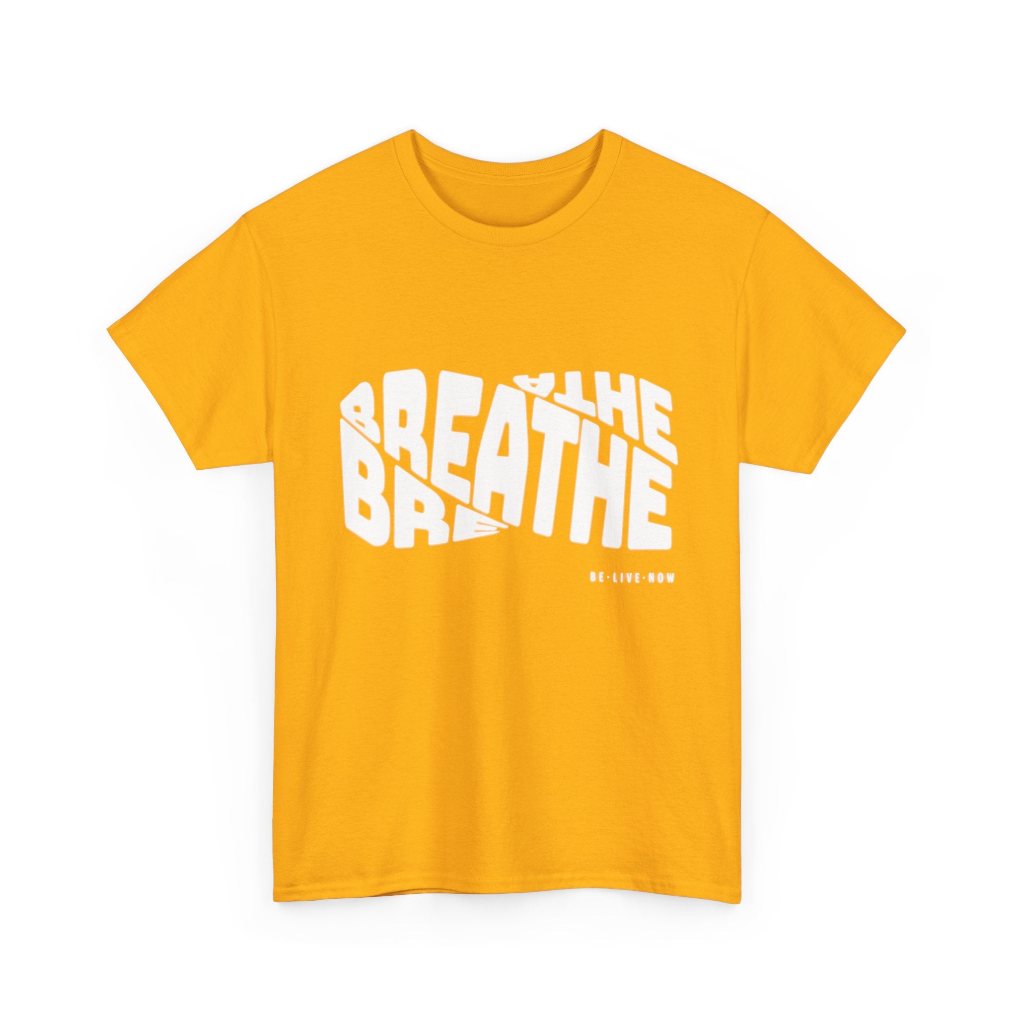 Breathe Vortex Graphic Tee | Teen 14 15 16 17 18 & up/Adult | Soft Cotton Inspirational T-Shirt