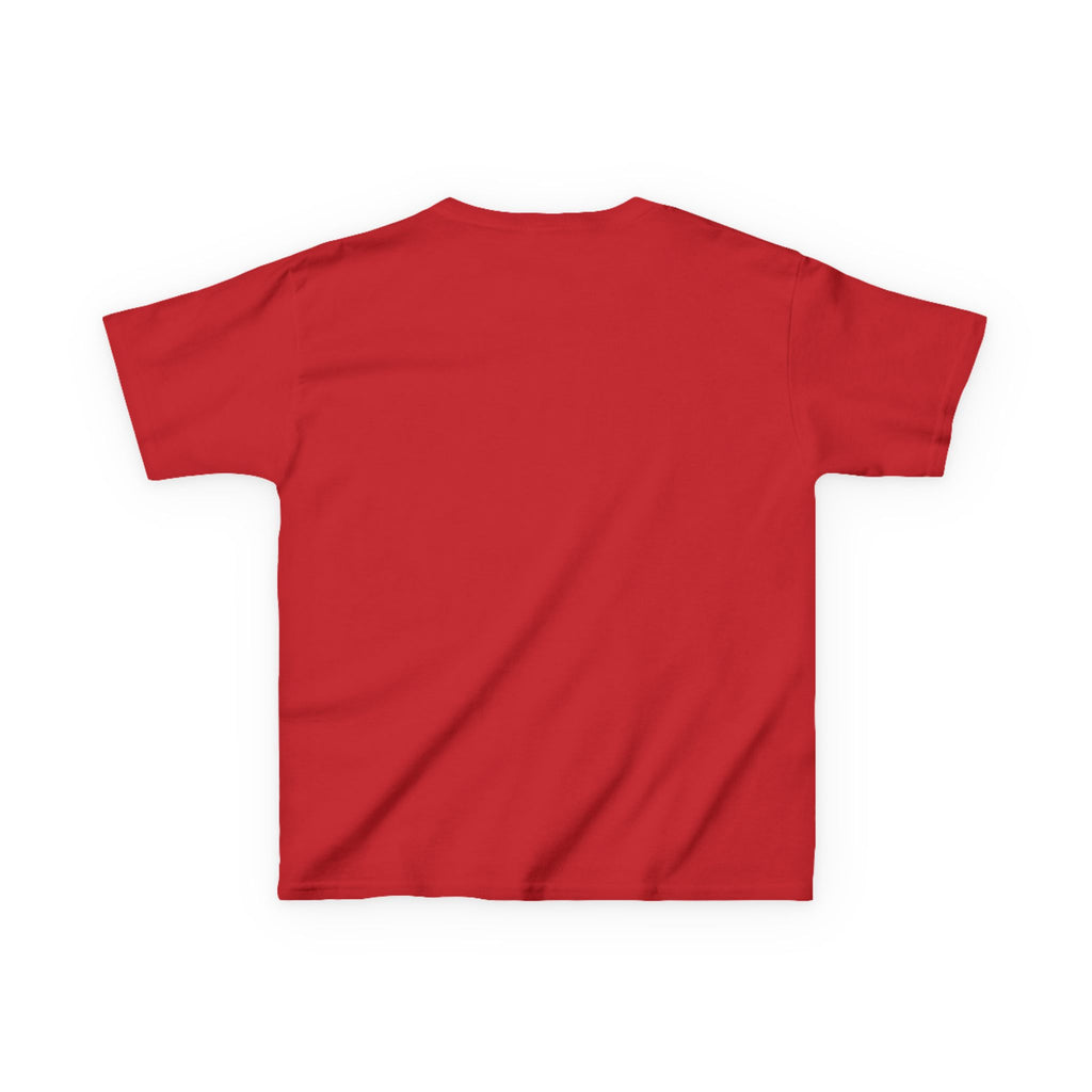 Loved Penguin Graphic Tee—For a BOY! (or Girl) who Loves Penguins T-shirt—ages 5-14