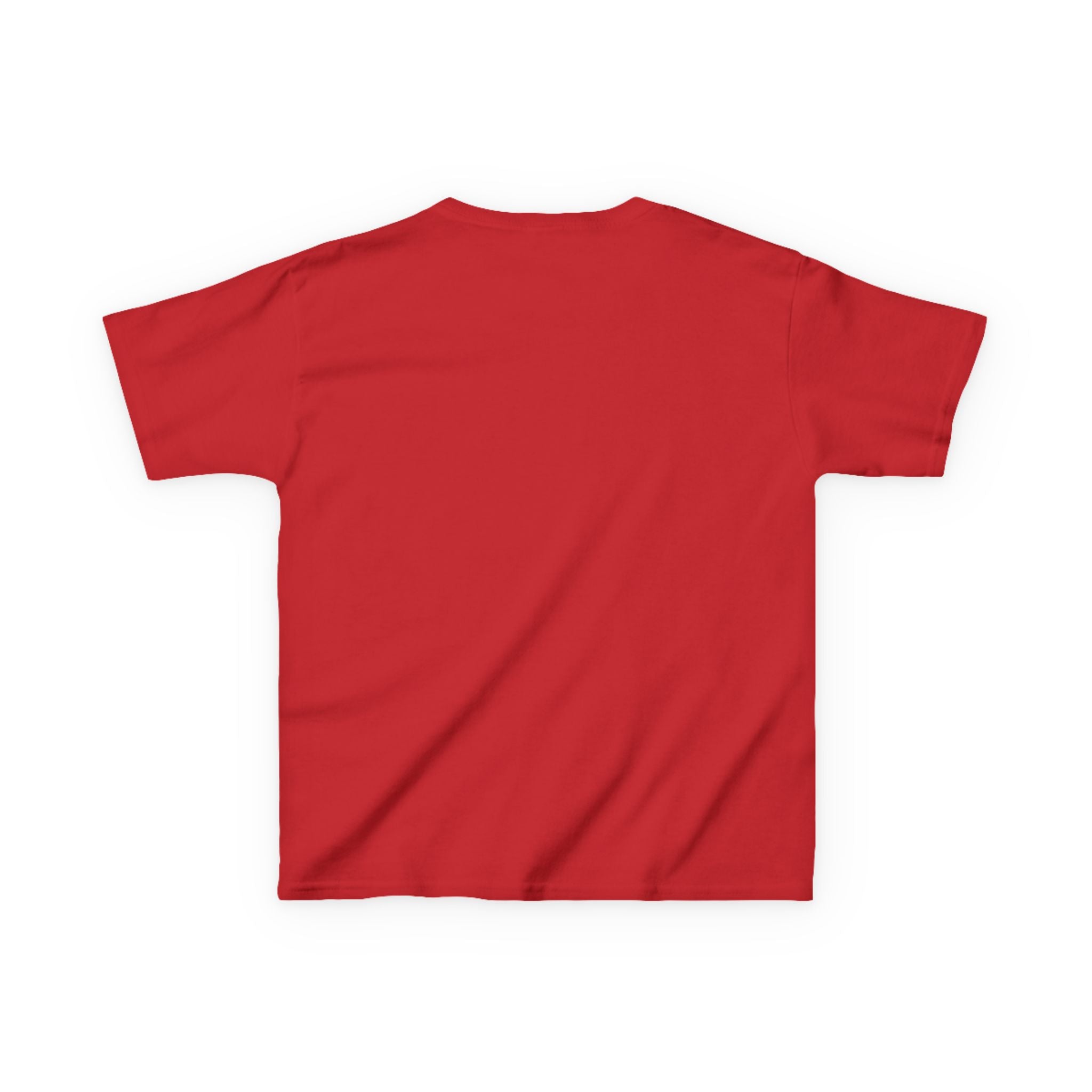 Loved Penguin Graphic Tee—For a BOY! (or Girl) who Loves Penguins T-shirt—ages 5-14