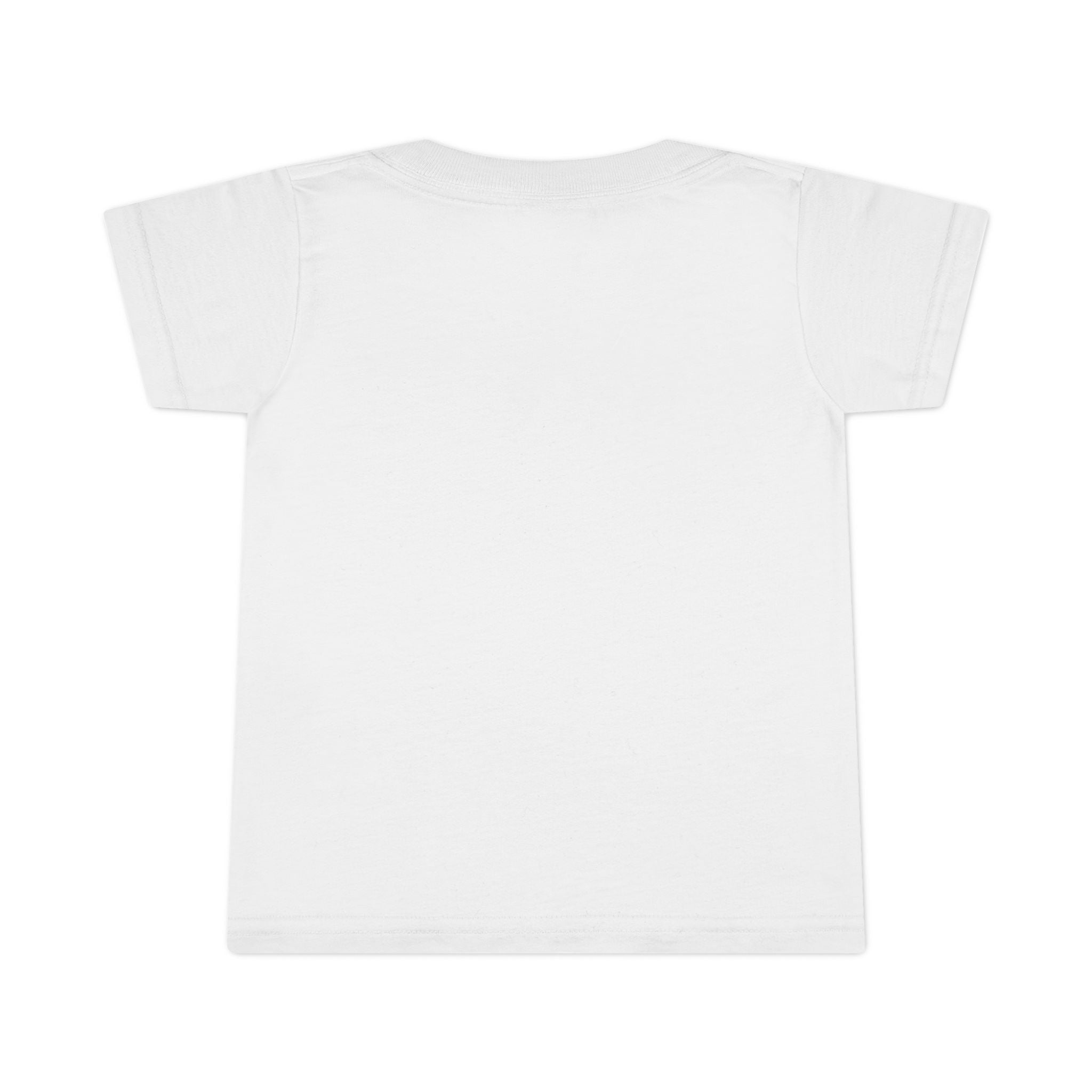 T-Rex Riding Vintage Pickup Adventure! Dinosaur Truck Toddler T-shirt